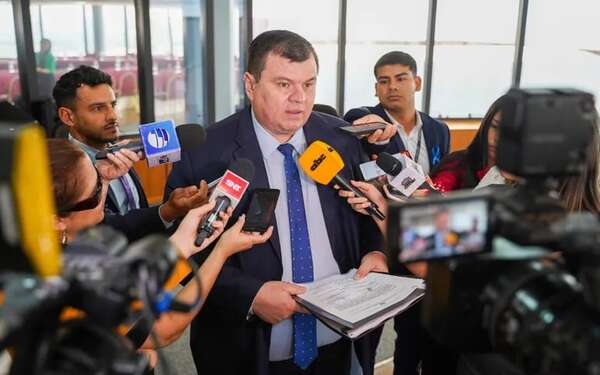 Informes de Contraloría: Bicameral indica 64 hechos punibles y más de G. 3.000 billones en perjuicio - Política - ABC Color