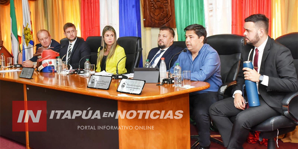 JAVIER PEREIRA SE REUNIÓ CON EL DIRECTOR DE LA EBY Y PREVÉN MÁS INVERSIONES EN ITAPÚA - Itapúa Noticias