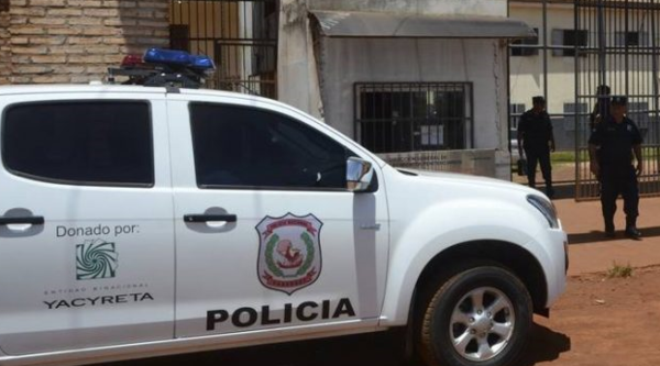 Sicariato jeýma: Propietario de una casa de venta de autos fue atacado a tiros
