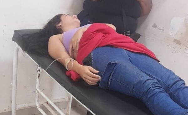 Joven confiesa que su amigo le convenció para simular rapto