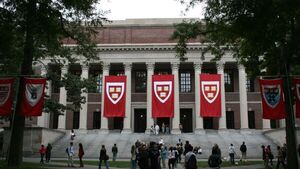 Cones desmiente que supuesta Harvard tenga habilitación en Paraguay
