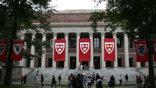 Cones desmiente que supuesta Harvard tenga habilitación en Paraguay
