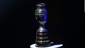 La Copa América 2024 comenzará el jueves 20 de junio en Atlanta