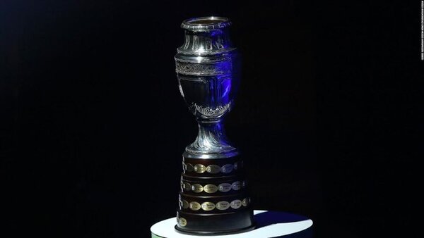 La Copa América 2024 comenzará el jueves 20 de junio en Atlanta