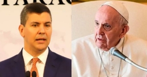  Presidente Peña se reunirá con el Papa Francisco el próximo lunes en el Vaticano