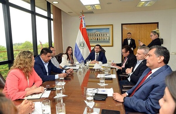 Cámara de Diputados tratará proyecto de ley que regula trabajos en plataformas digitales - La Tribuna