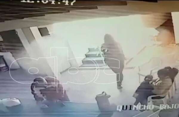 Supuesto sicario del exdirector de Tacumbú ahora es buscado por otro crimen - Policiales - ABC Color