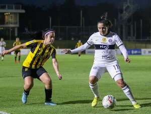 Fútbol Femenino: cartelera definida para final y tercer puesto   - Fútbol - ABC Color