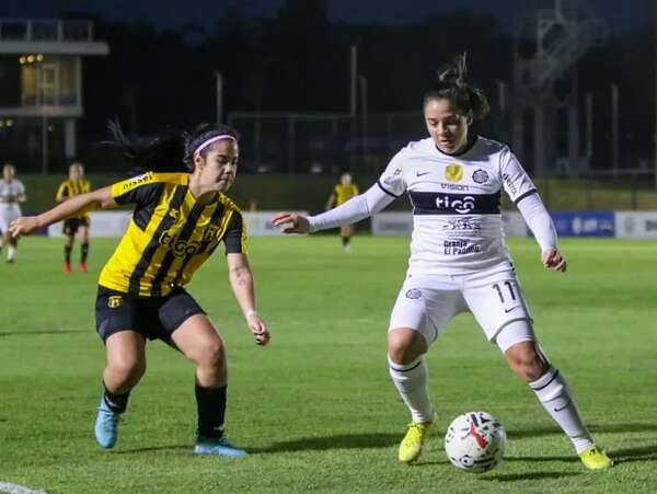 Fútbol Femenino: cartelera definida para final y tercer puesto   - Fútbol - ABC Color