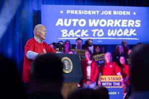 Estados Unidos: Joe Biden afirma que todos los trabajadores se benefician con sindicatos fuertes - Mundo - ABC Color