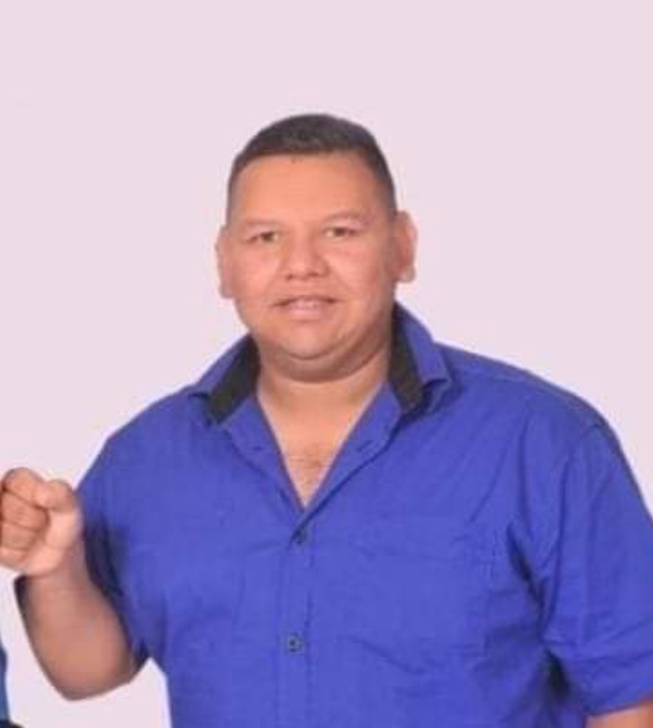 Concejal denuncia que fue amenazado a punta de pistola por su primo - Radio Imperio 106.7 FM