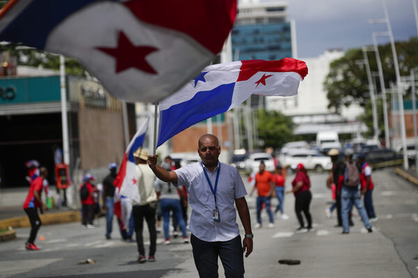 Minera Panamá llama a "nuevos espacios de diálogo" en medio de la crisis de cobre - MarketData