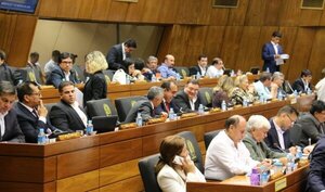 Diputados aprueban Ley que autoriza a municipios a ingresar a inmuebles