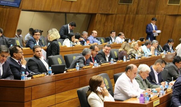 Diputados aprueban Ley que autoriza a municipios a ingresar a inmuebles
