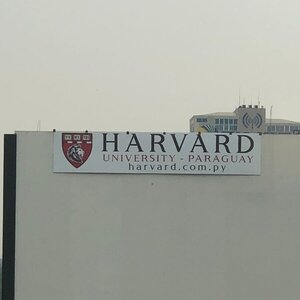 Diario HOY | “Harvard University Paraguay” no tiene existencia legal en el país, aclaran