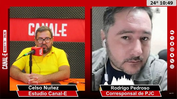 A un año del asesinato del ex intendente de PJC no hay novedades
