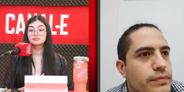 «Jugo de Mango» nos habló un poco más sobre el Stand Up que realiza