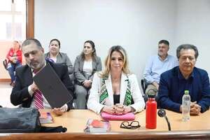 Tribunal, en mayoría, absuelve a un médico en caso de exdiputado Nicora - Nacionales - ABC Color