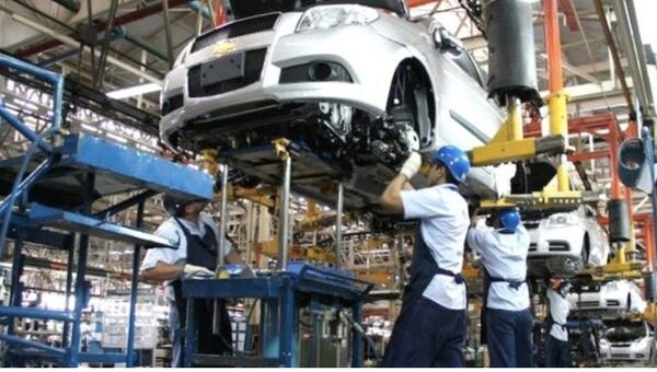 Industria automotriz propia: ¿Autopartes son el comienzo del camino?