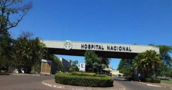 La Nación / Acto de amor: familia dona órganos de mujer que murió de un ACV