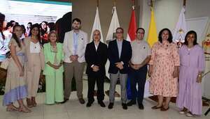 Presentación de la Fundación Magnificat - Sociales - ABC Color