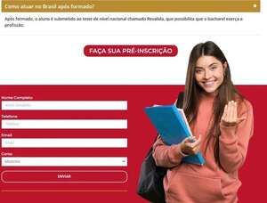 Cones advierte que “Harvard University” no tiene habilitación en Paraguay - Política - ABC Color