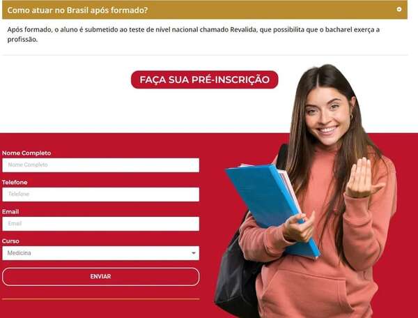 Cones advierte que “Harvard University” no tiene habilitación en Paraguay - Política - ABC Color