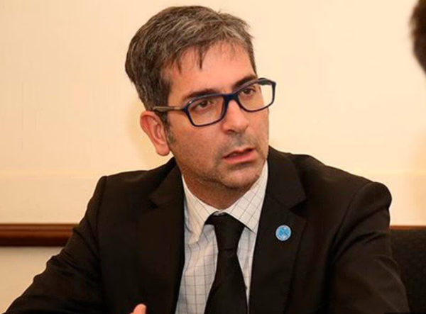 Senadores repudian inacción de la Fiscalía en caso Pecci