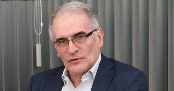 La Nación / Un gran aliado estratégico que tendrá el Paraguay