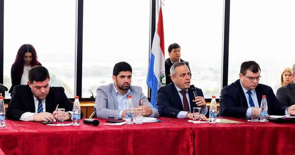 La Nación / ONG no presentó documentos por el uso de fondos estatales