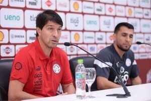 Daniel Garnero: "Tenemos que hacernos fuertes de local" - Informatepy.com