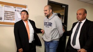 Cámara Gesell será clave en investigación en el caso Benegas