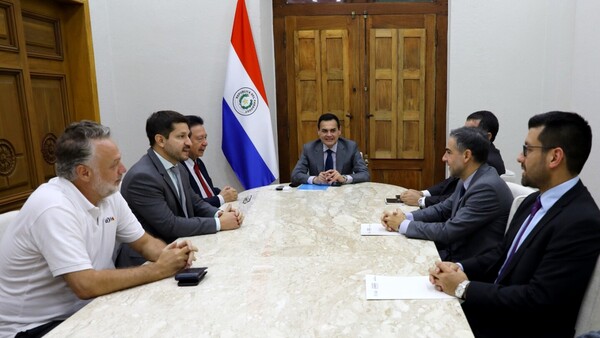 Triunfo de Milei abre oportunidad de solución al peaje en la hidrovía