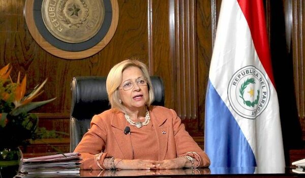 Diario HOY | Peña nombra a Pucheta como su representante ante el Consejo