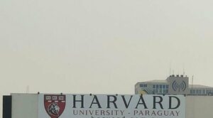 “Harvard University Paraguay” no tiene existencia legal en el país, aclaran