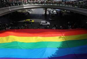 Gobierno de Tailandia aprueba proyecto de ley sobre matrimonio igualitario - Mundo - ABC Color