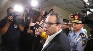 Carlos Granada, a juicio oral por supuesto acoso y coacción sexual - Radio Imperio 106.7 FM