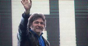 La Nación / Milei aceptó visitar Paraguay