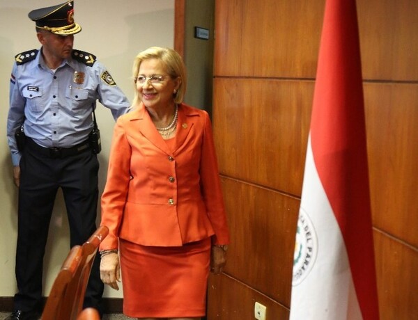 Pucheta va al Consejo de la Magistratura como representante del Ejecutivo - La Tribuna
