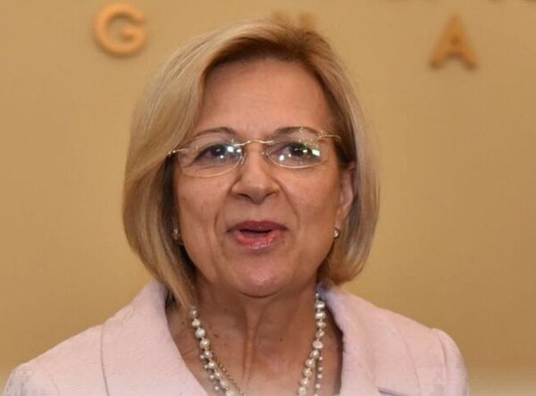 Peña nombra a Pucheta como su representante ante el Consejo