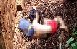 Boliviano es asesinado con el sello del narcotráfico en Pdte. Franco - La Clave
