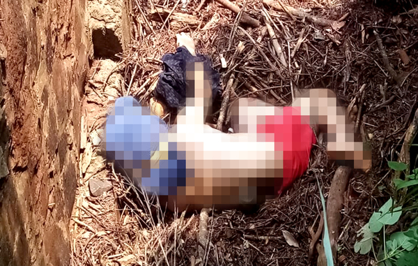 Boliviano es asesinado con el sello del narcotráfico en Pdte. Franco - La Clave
