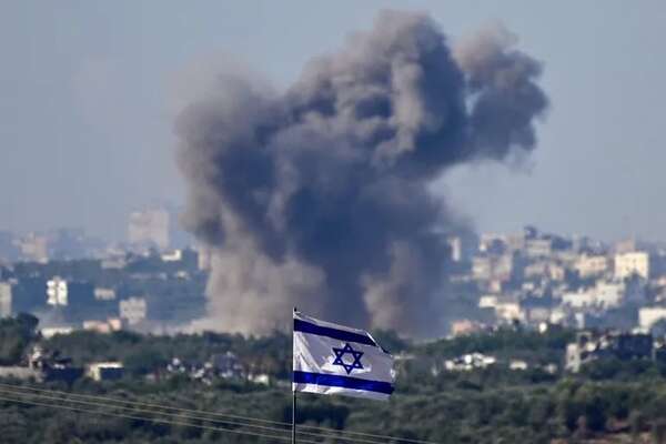 Israel profundiza su ofensiva en norte de Gaza, donde los hospitales aún albergan civiles - Mundo - ABC Color