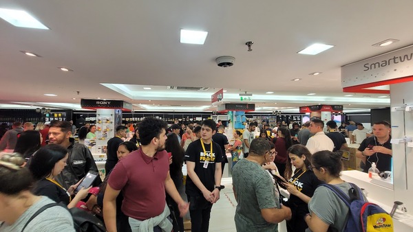 El sector hotelero registró 95% de ocupación durante el Black Friday - La Clave
