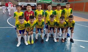 Franco empata en primera fecha del Nacional C9