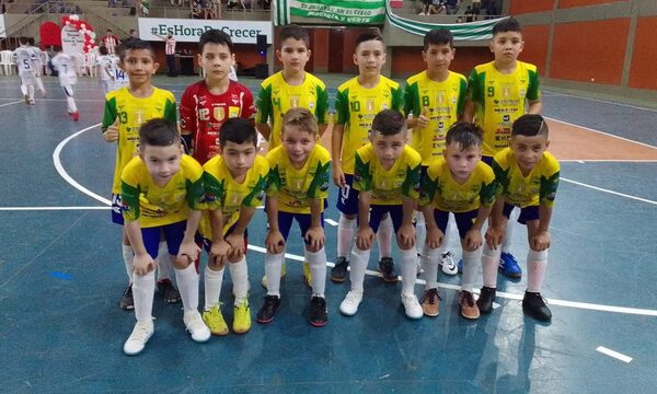 Franco empata en primera fecha del Nacional C9