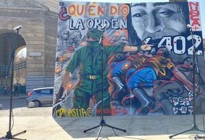 JEP imputa a excomandante del Ejército y 34 militares por ejecuciones extrajudiciales en Colombia