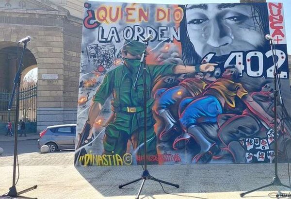 JEP imputa a excomandante del Ejército y 34 militares por ejecuciones extrajudiciales en Colombia