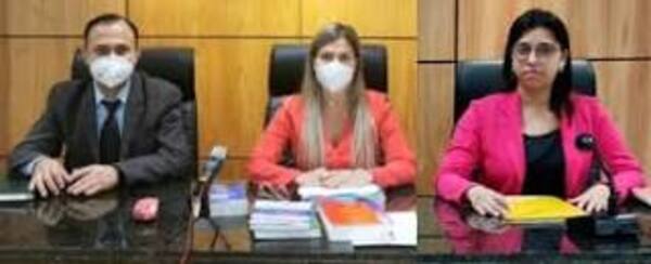 Histórica condena para padrastro y madre de niña abusada sexualmente - La Clave