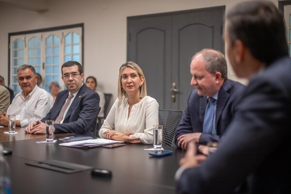 Diario HOY | Proyecto de Jubilación mantiene autonomía de las cajas, explican
